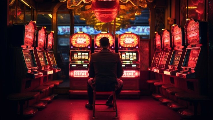 Privasi akun saat membaca promosi wajan4d