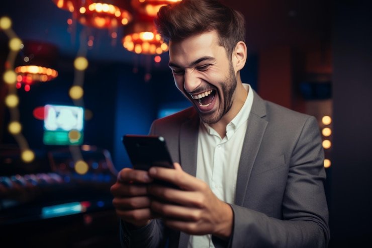 Perlindungan privasi akun mobile wajan4d